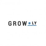 LOGO GROW-LY