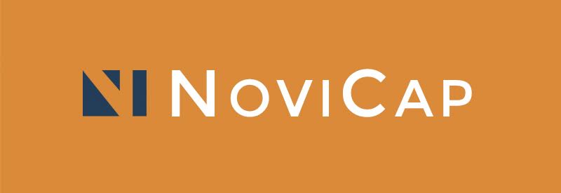 NOVICAP LOGO