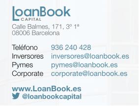 direccion loanbook