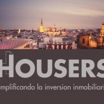 HOUSERS  hace una ampliación de capital por valor de un millón de euros