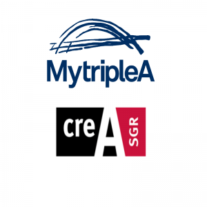 MYTRIPLEA CREA SGR