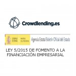 Limitaciones y Obligaciones que Establece la Ley a Inversores, Promotores y a Empresas de Crowdlending