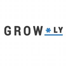 LOGO GROW.LY