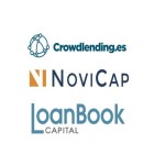 Novicap ha levantado 1,7 millones de dólares y LoanBook 1,1 millones de euros
