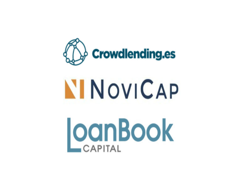 novicap loanbok crowdlending