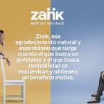 Zank ofrece la financiación de estudios y tratamientos dentales