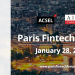 Paris Fintech Forum