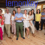 LEMONKEY amplía sus áreas de negocios