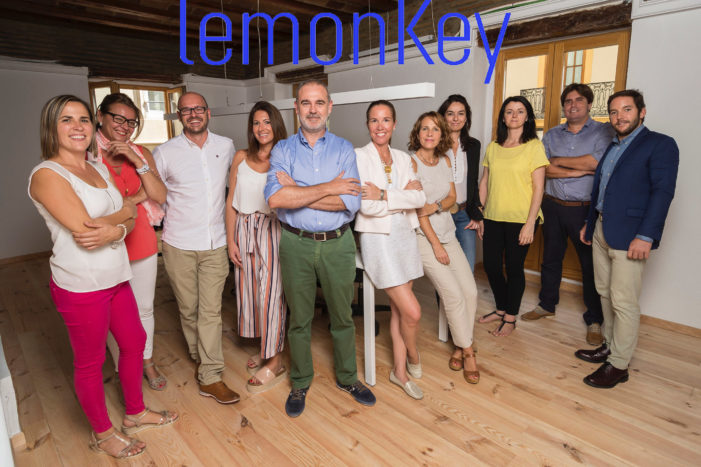 equipo lemonkey copia