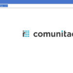 La página web de COMUNITAE ha suspendido sus operaciones