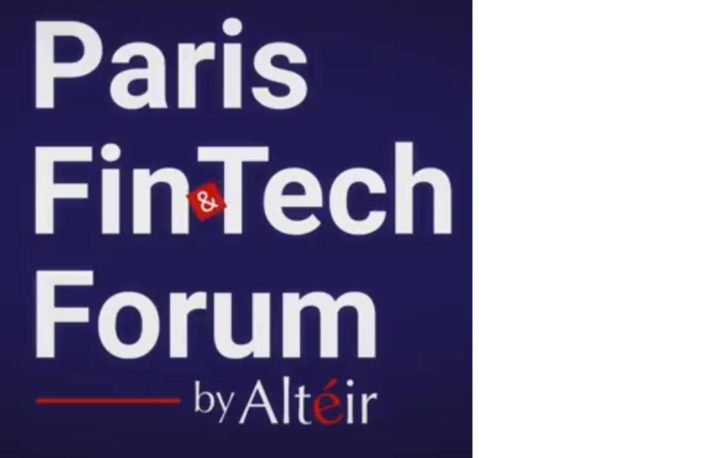 By alterir Forum Fintech Paris