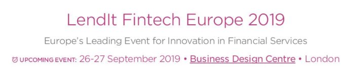 lendit fintech europw 2