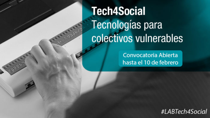 ConvoTech4Social-2019