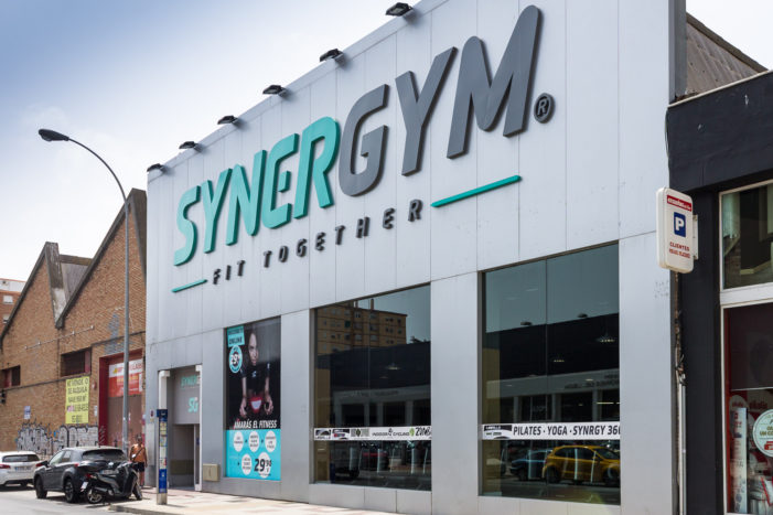 synergym 2