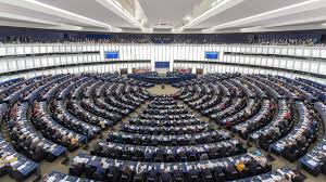 PARLAMENTO EUROPEO