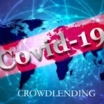 El Crowdlending como alternativa de inversión y financiación en tiempos de la Covid-19