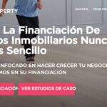 ¿Quién es CROWDPROPERTY?