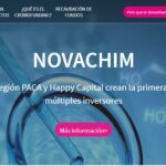 PREXEM, plataforma de Crowdlending francesa, comprada por HAPPY CAPITAL