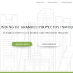 En 2021 Urbanitae ha financiado más de 30 millones de euros en más de 20 proyectos