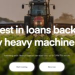 El Crowdlending y la financiación de proyectos de inversión en el ámbito agrícola