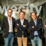 ¿Quién es WECITY?